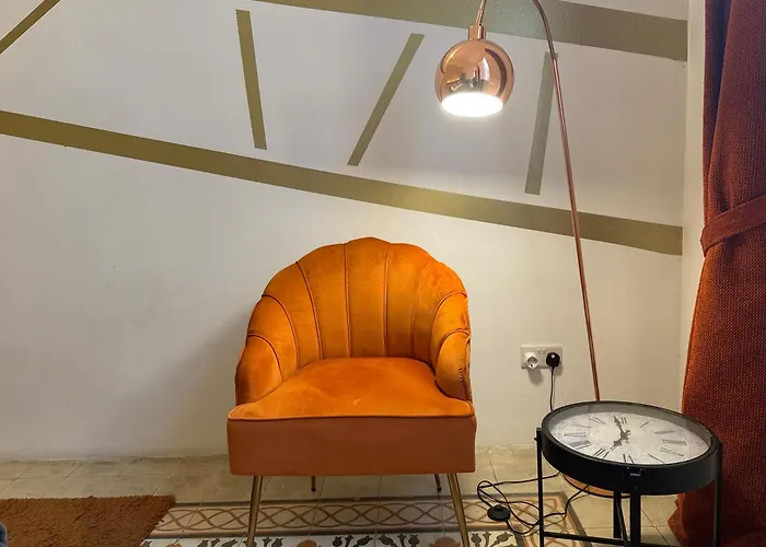 Bebirgu Palazzino Luxury 2