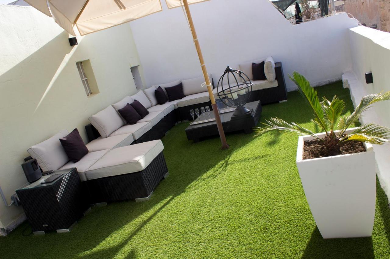 Bebirgu Palazzino Luxury 2 Appartamento Birgu