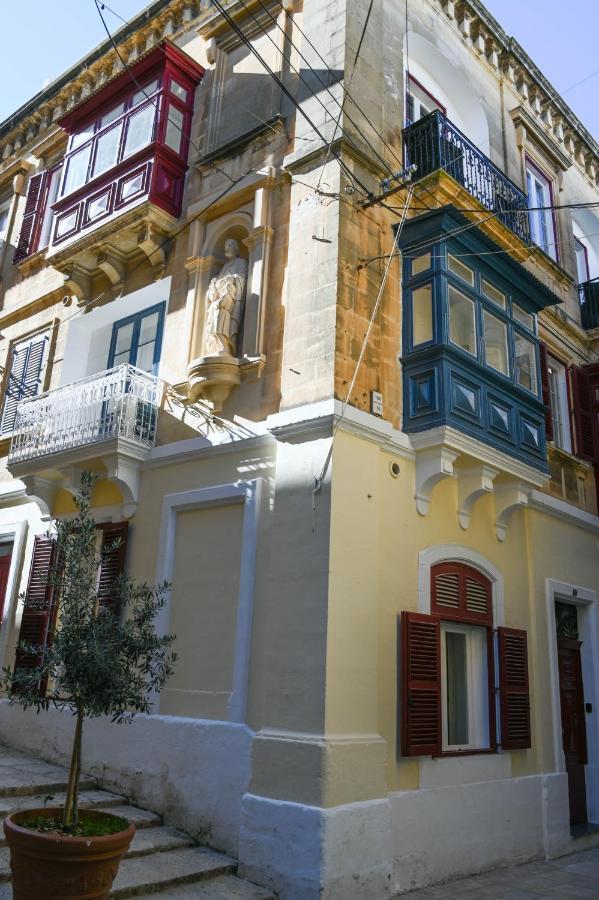 Bebirgu Palazzino Luxury 2 * Birgu