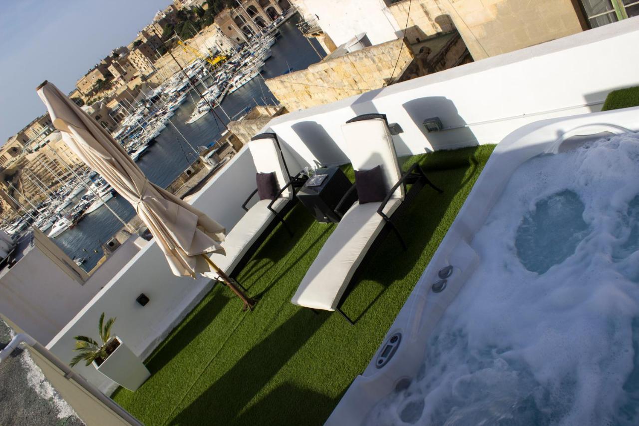 Bebirgu Palazzino Luxury 2 Birgu