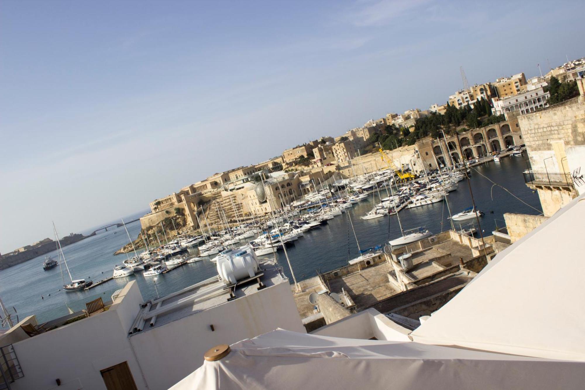 Bebirgu Palazzino Luxury 2 *