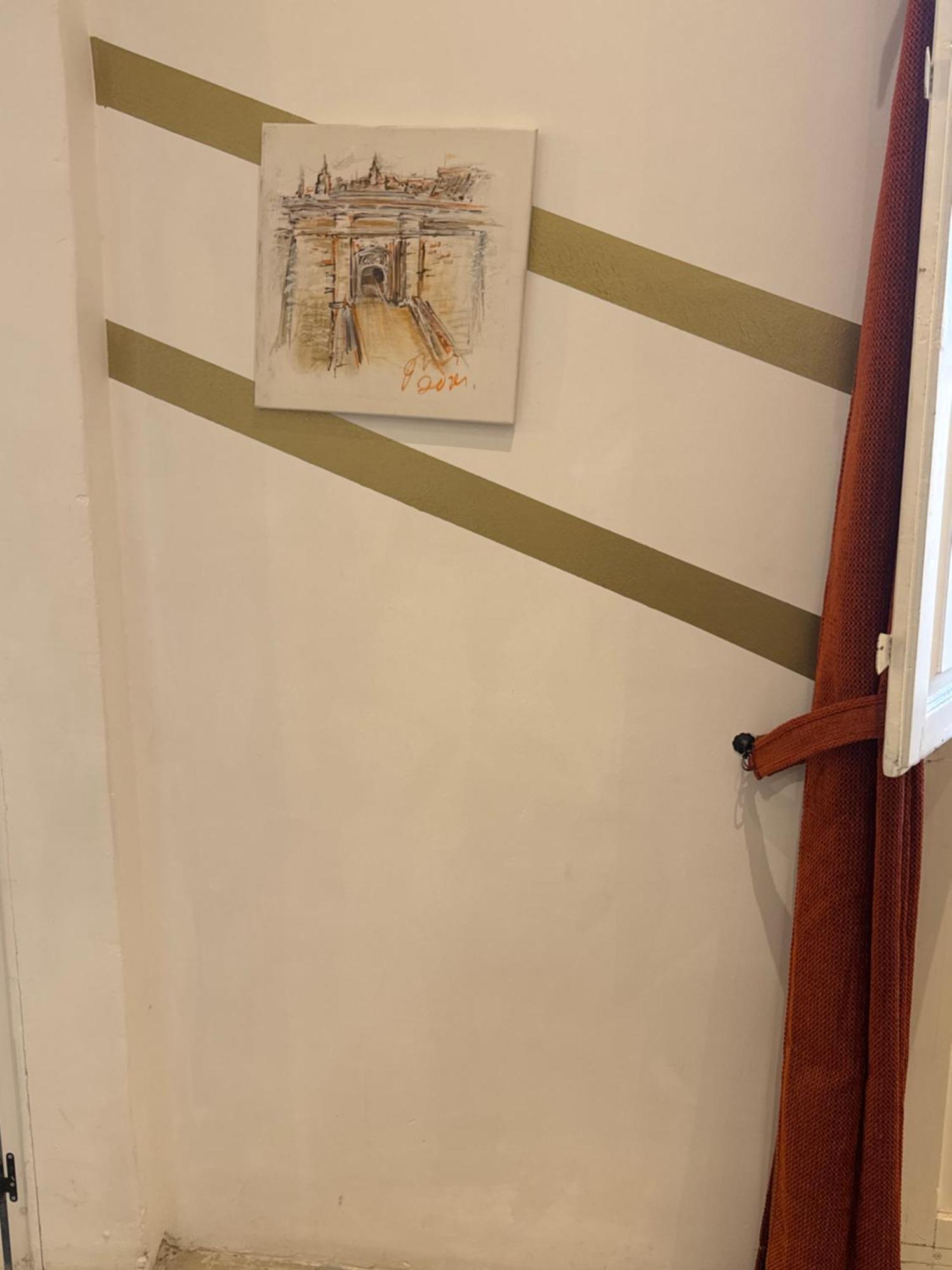 Appartamento Bebirgu Palazzino Luxury 2