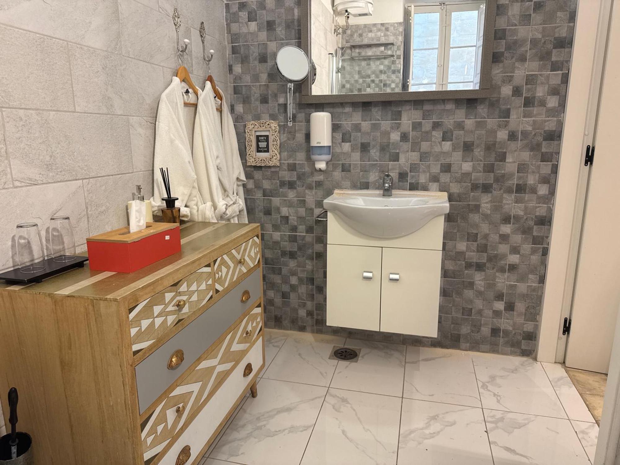 Appartamento Bebirgu Palazzino Luxury 2 Birgu